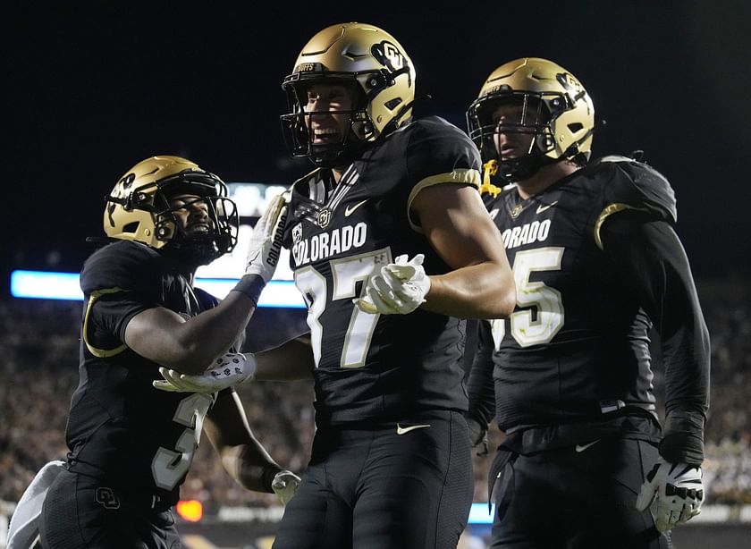 "They will be exposed next week to Oregon" CFB fans react to Colorado