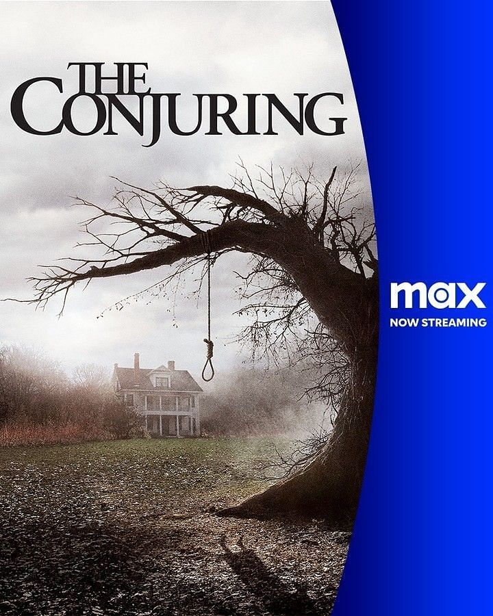 The Conjuring (2013)