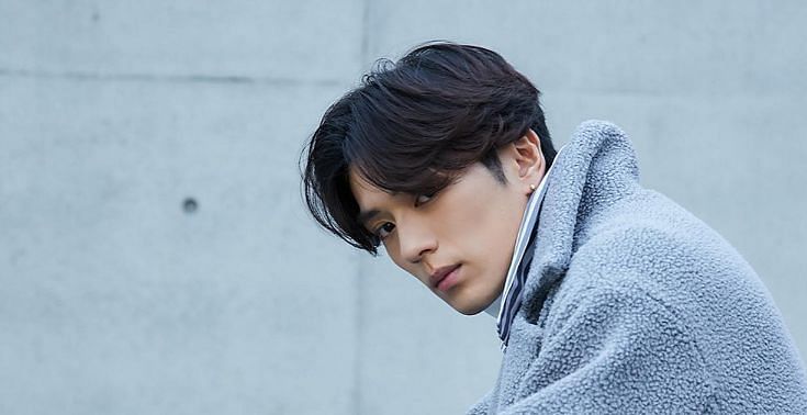 How old is Mackenyu Arata?