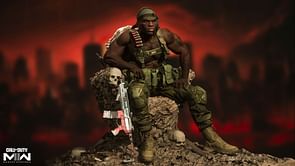 How to get Al Simmons operator in Warzone 2 and MW2
