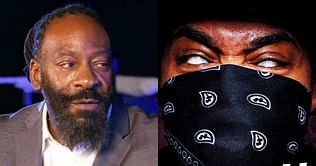 WWE's Booker T agrees AEW must sign 31-year-old star who is inspired by The Undertaker: "Give the man a cone-tract!"