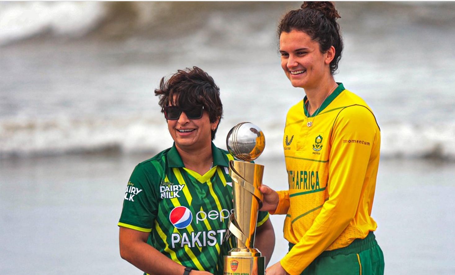 Pakistan Women vs South Africa Women T20I Dream11 Fantasy Suggestions
