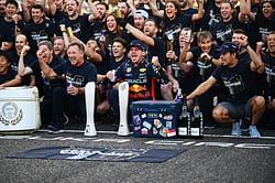 Should F1's disastrous social media numbers trigger an FIA intervention to slow down Max Verstappen and Red Bull?