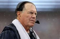 Craig Carton forecasts grim outlook for Patriots HC: "Bill Belichick's career has come to a violent end"