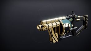 Destiny 2 Cataphract GL3 god rolls, drop locations, and more
