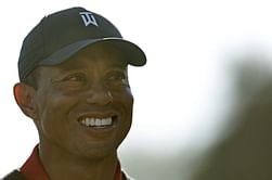 “I’ve always been a tough person to beat” - When Tiger Woods issued a warning to Team Europe’s young players at the 2018 Ryder Cup