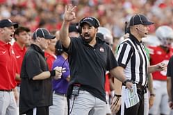 "Let Ryan Day say what he wants to say" - Former OSU coach defends Ryan Day's shot back at Lou Holtz