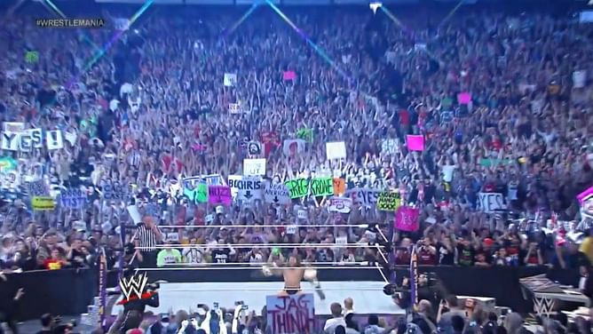 WATCH: Popular WWE Tag Team botch match ending on RAW
