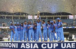 Picking Team India's all-time Asia Cup XI