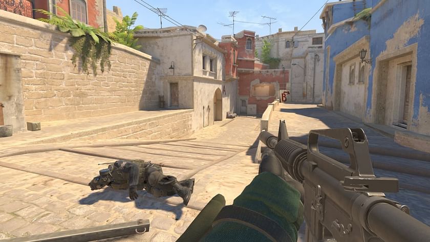 Multiplayer Options, Counter-Strike Wiki