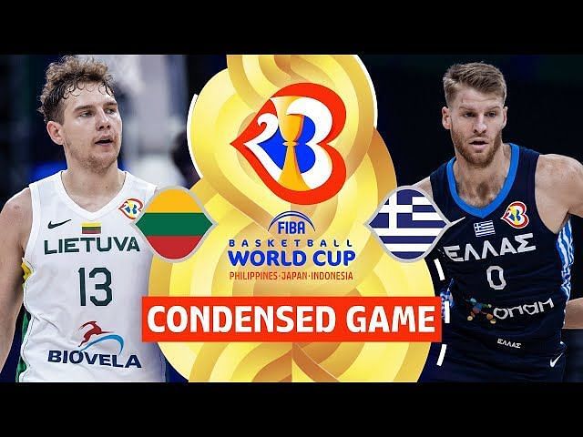 USA vs Lithuania FIBA World Cup 2023: 3 keys to the game