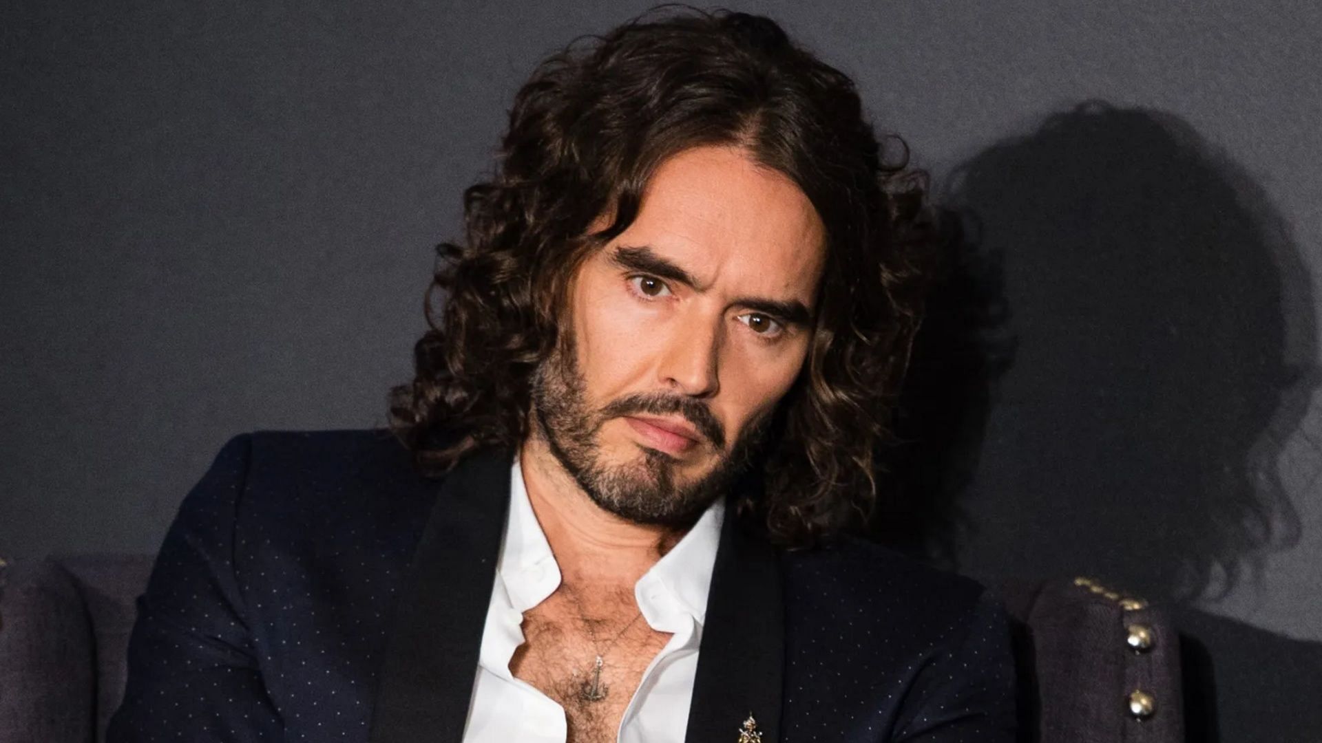 Russell Brand