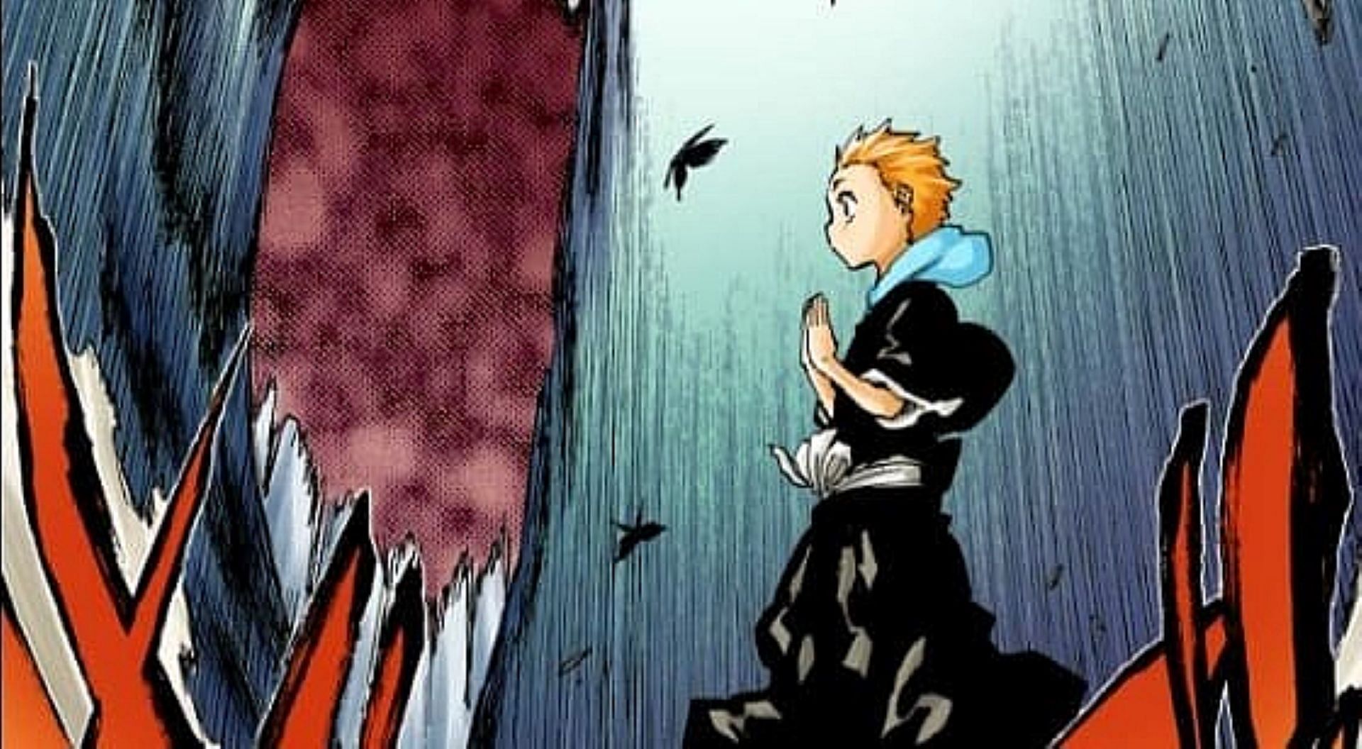 VIZ  See BLEACH: The Official Anime Coloring Book