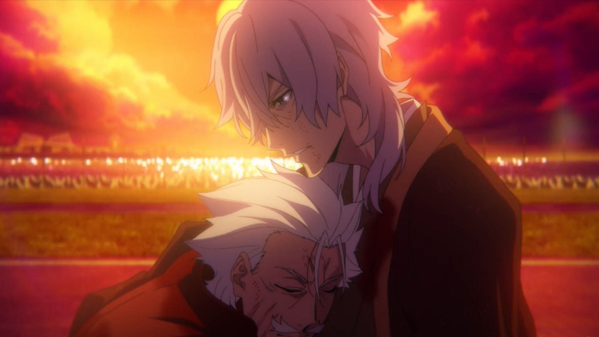 Is Fyodor Dead BSD? Latest SPOILERS Season 5 Episode 11