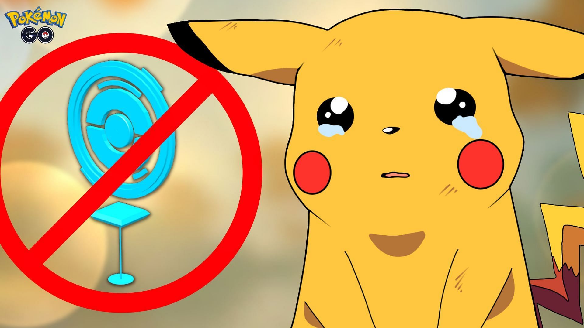 Pokémon Go bans will be reversed, Niantic says - Polygon