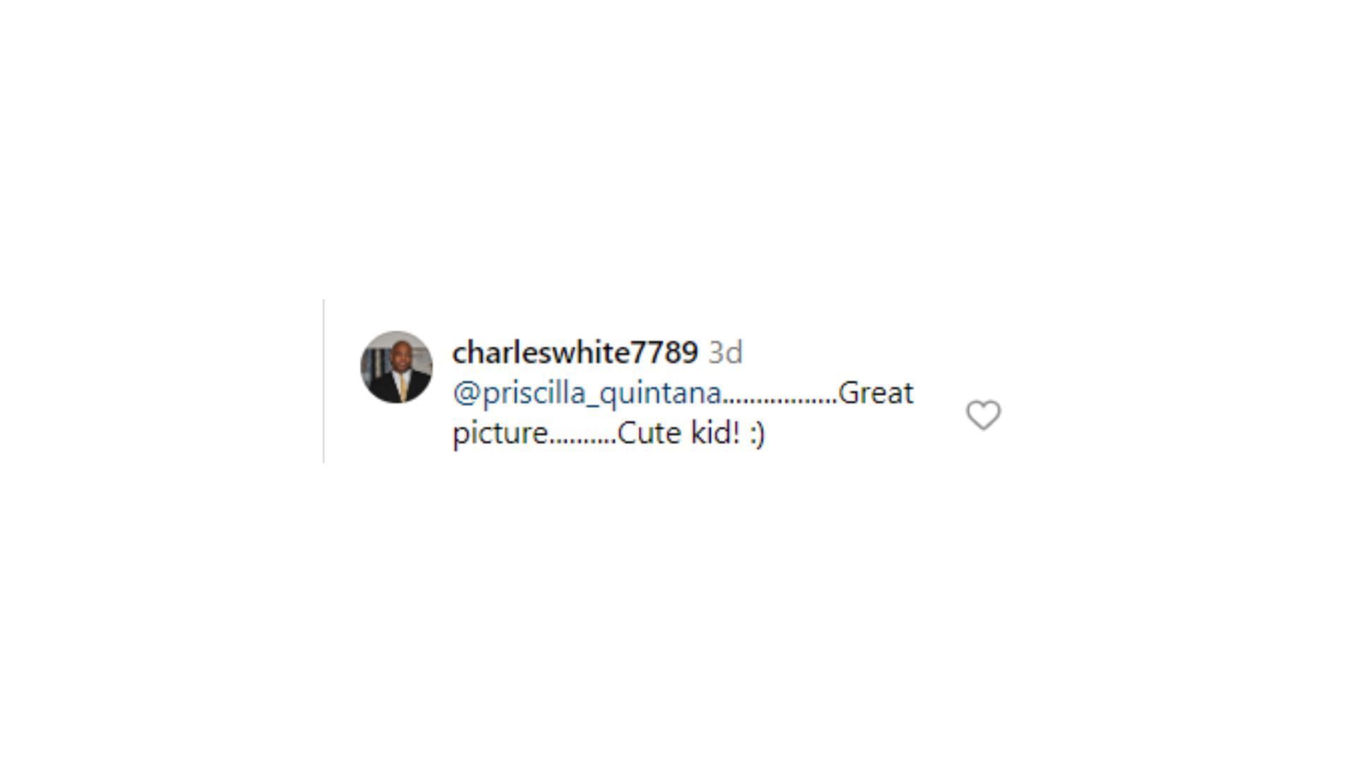charleswhite7789, Instagram