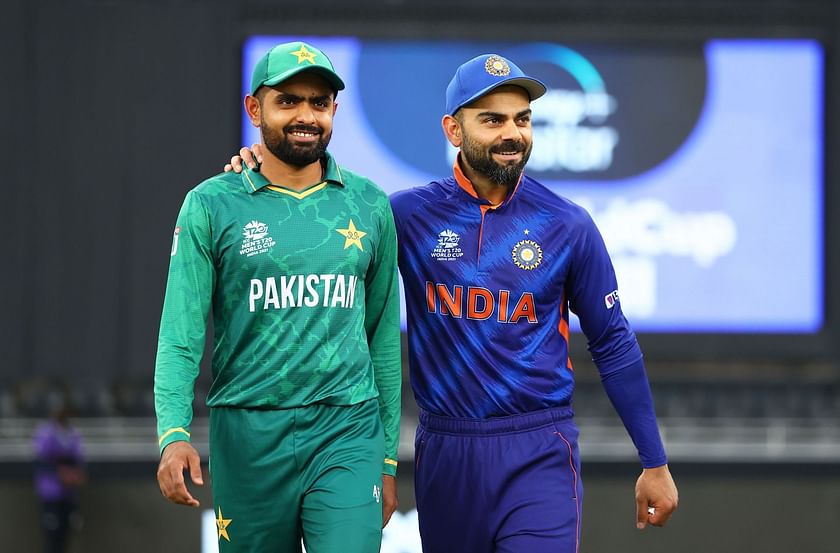 India Vs Pakistan T20 World Cup 2024 Match Likely To Be Held In New York  City, New 34,000 seater Stadium To Be Built: Report