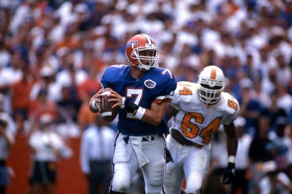 Danny Wuerffel - Florida