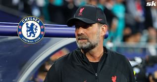 "Chelsea is my dream to play for” - 18-year-old star admits he's a fan of the London club amid interest from Liverpool