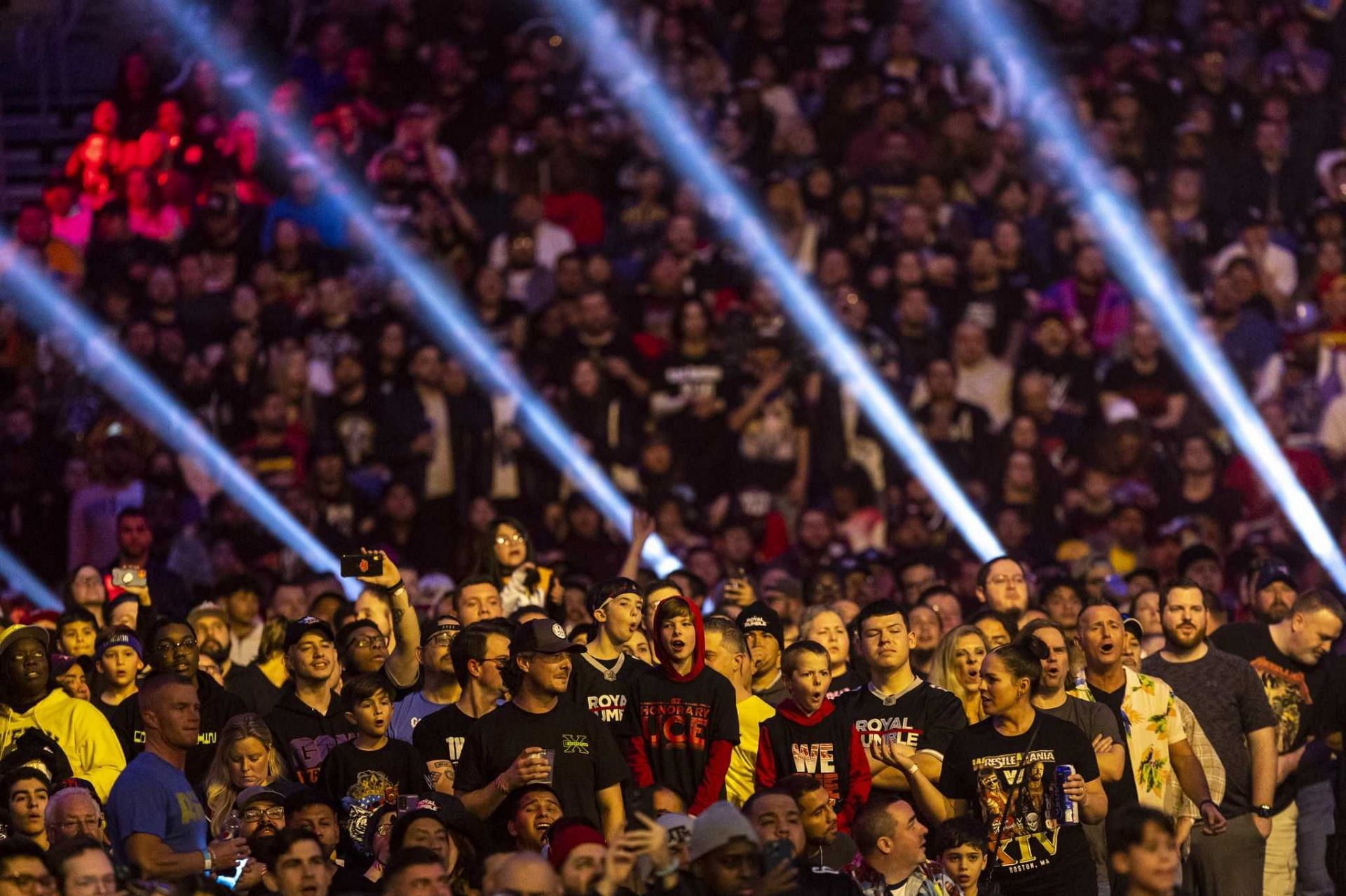 WWE fans could be treated to a new faction soon.