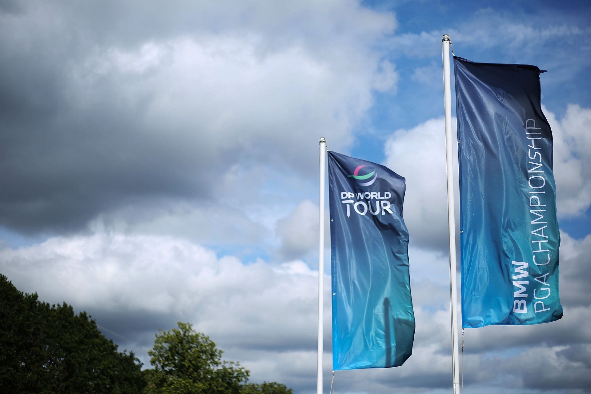 How to watch 2023 BMW PGA Championship TV schedule, streaming, radio, and more