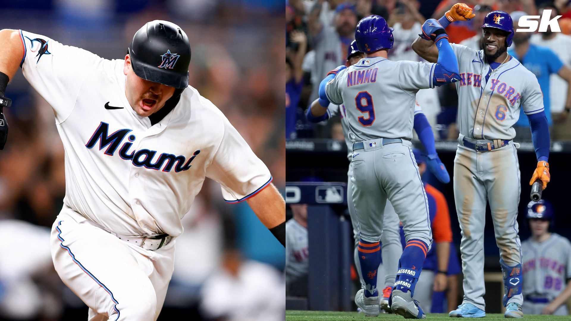 When will the suspended Mets-Marlins game be played? What we know so far