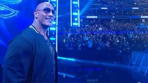 Why did The Rock return to WWE on SmackDown? 3 possible reasons