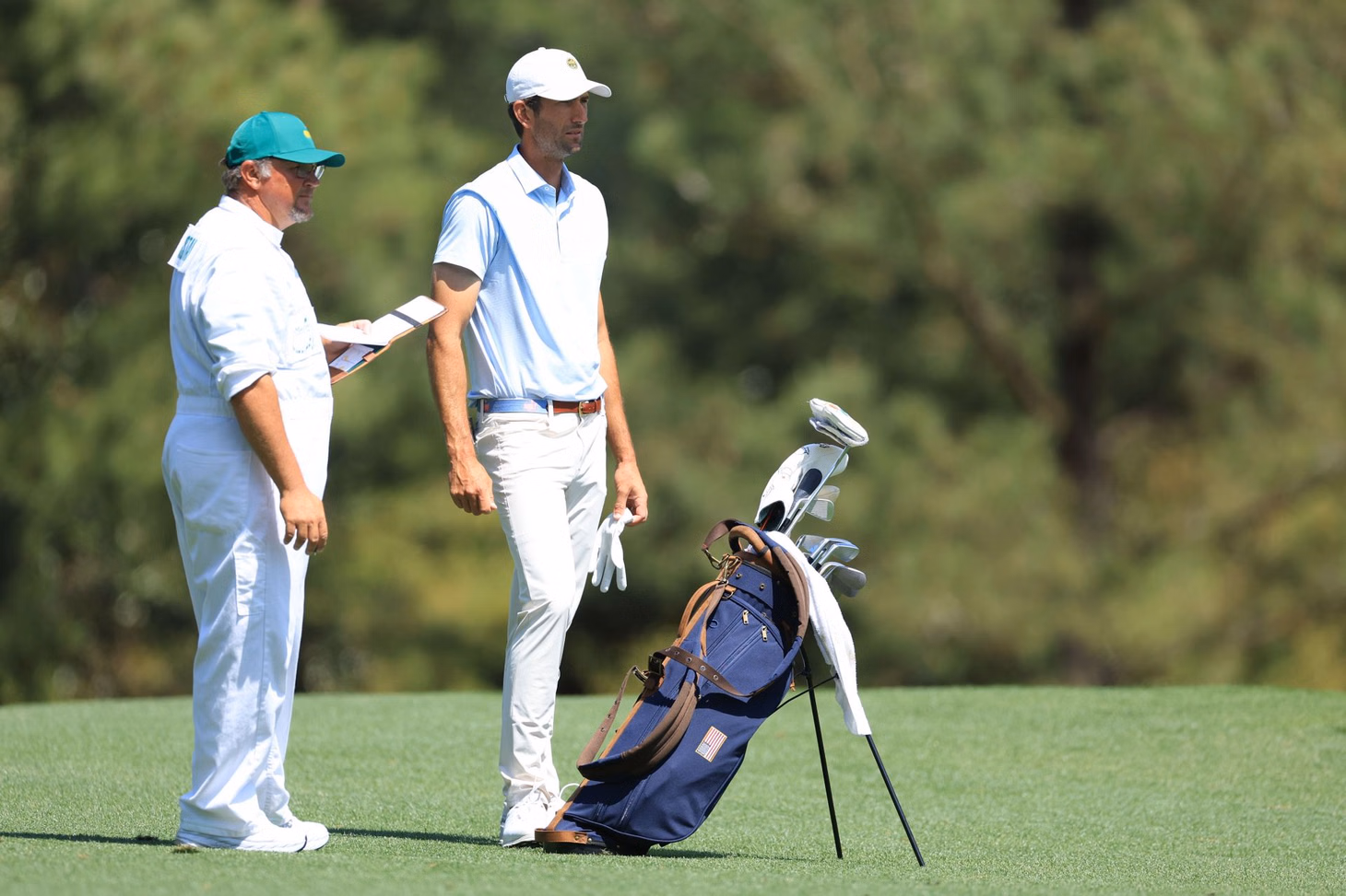 Top Amateur Golfers Take Over Sf: The College Sports Revolution You Need To See! - w7drf8k