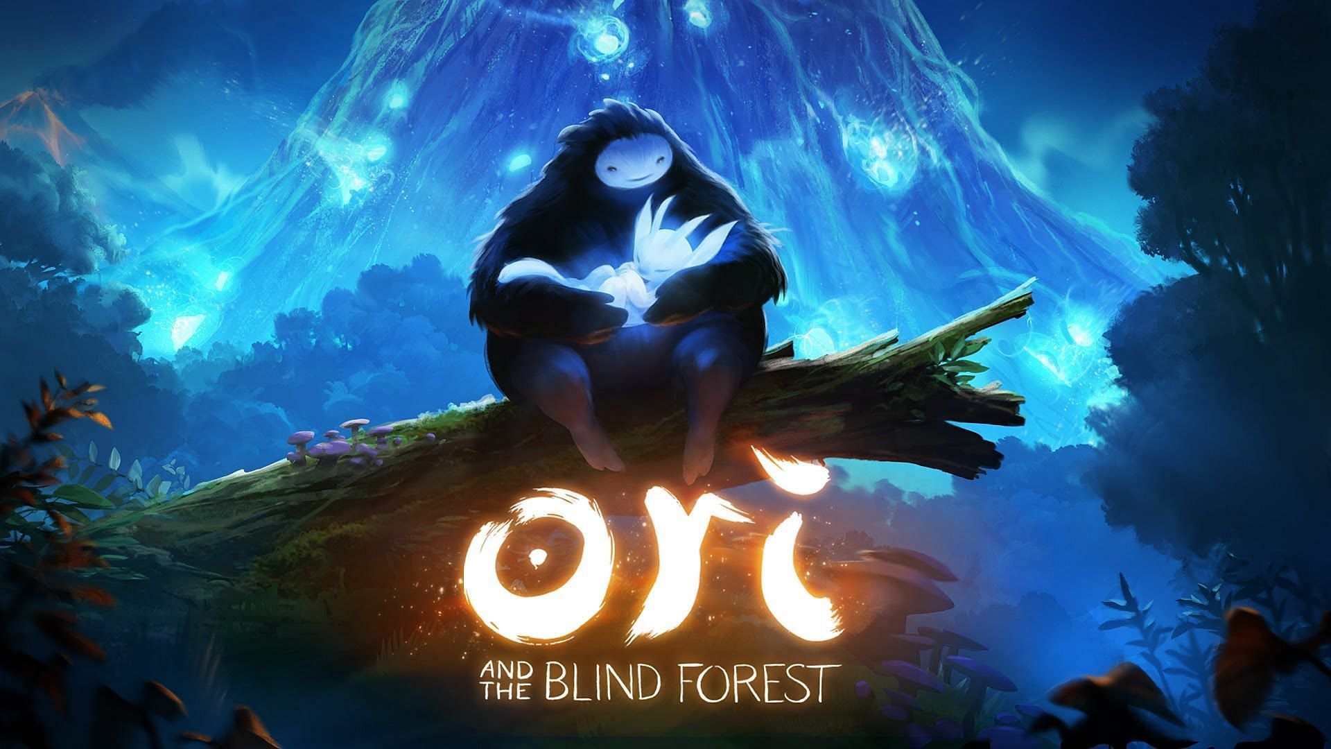 Ori and the Blind Forest on Xbox Game Pass (Image via Moon Studios)