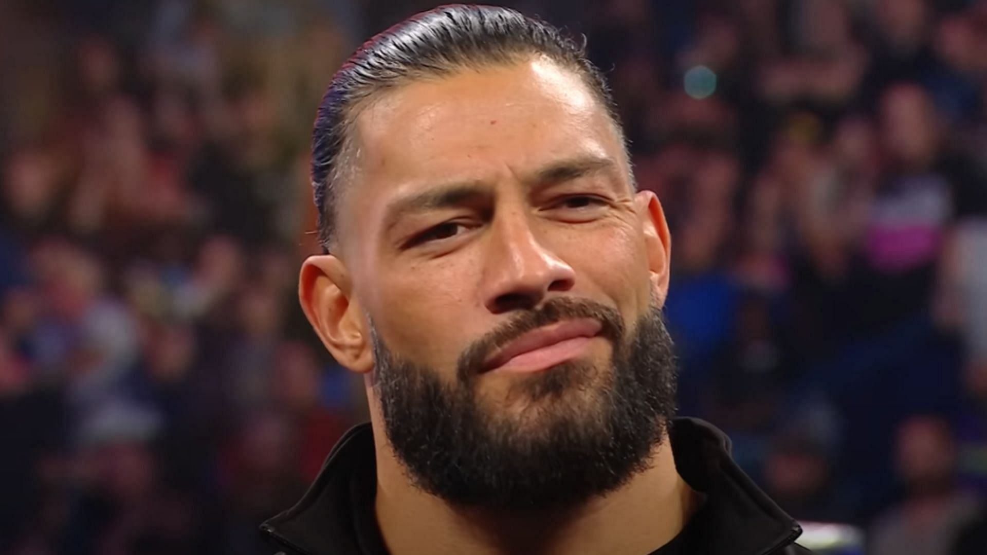 WWE दिग्गज रोमन रेंस के दुश्मन की नई उपलब्धि