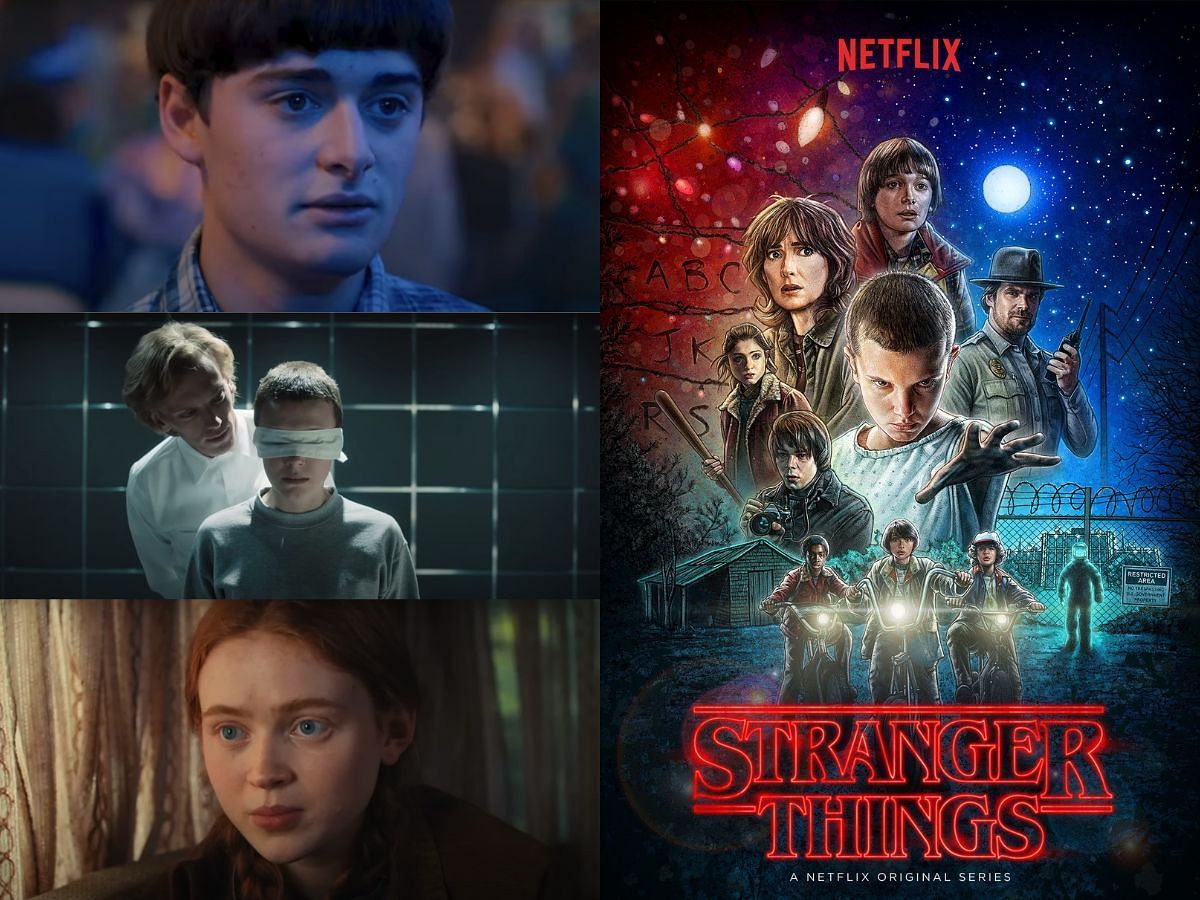 Stranger Things Season 5 Update Is Good News For Will Byers