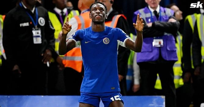 Nicolas Jackson to be available for Brighton Carabao Cup clash as Chelsea look to exploit lesser-known loophole