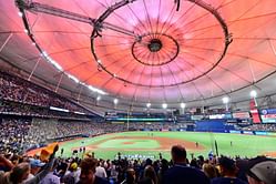 Tampa Bay Rays fans react to club's relocation to new stadium in St. Petersburg: "Sooo the St Pete Rays it is then!"