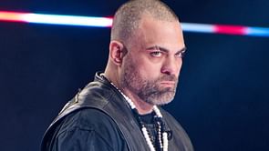 Eddie Kingston reveals why he would never want to be involved in AEW creative
