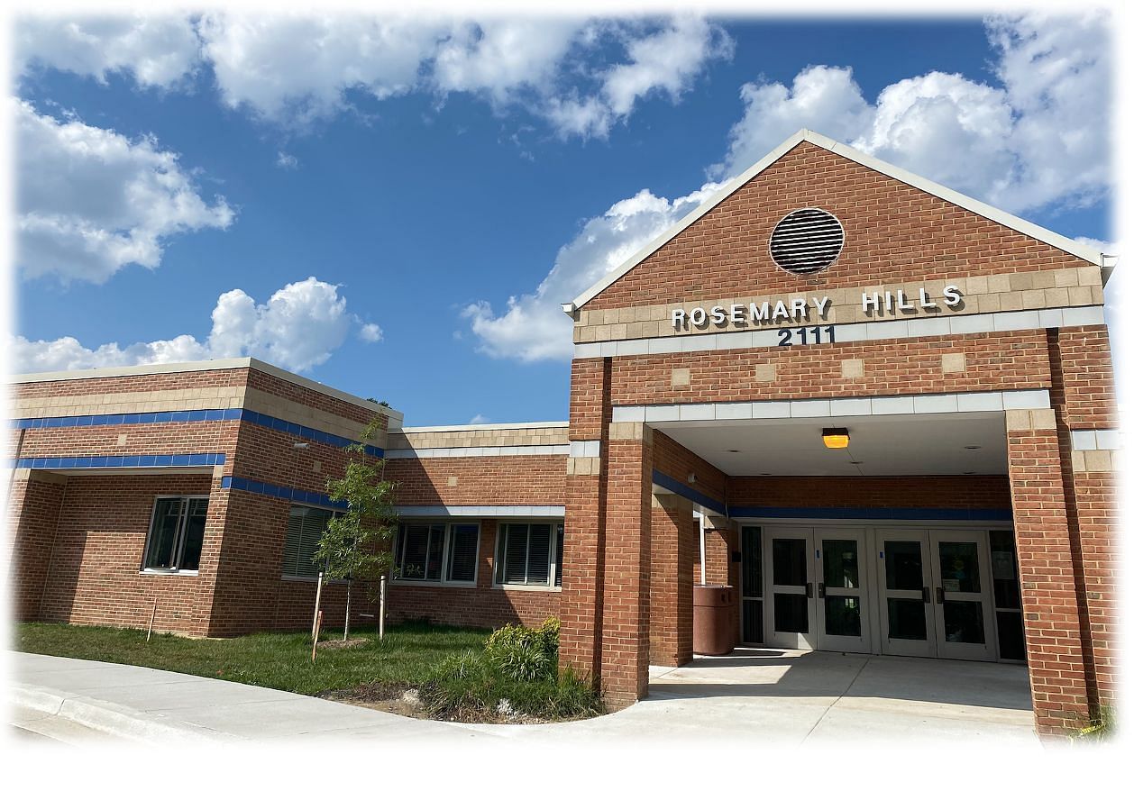 Social media users outraged as school in USA reinforces masks in Elementary school after 3 kids tested positive for COVID-19. (Image via Rosemary Hills Elementary School)