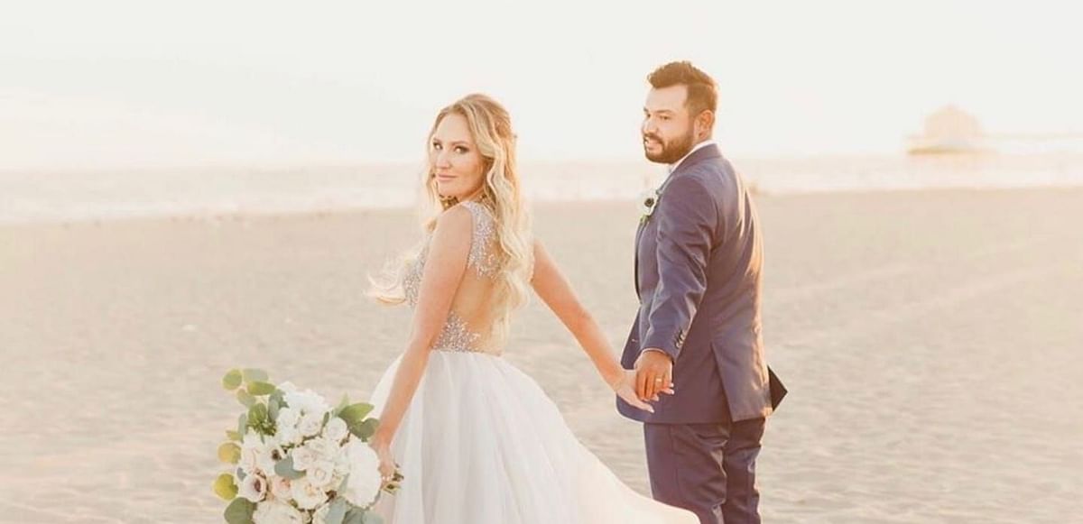 Who is jj spaun s wife meet melody spaun