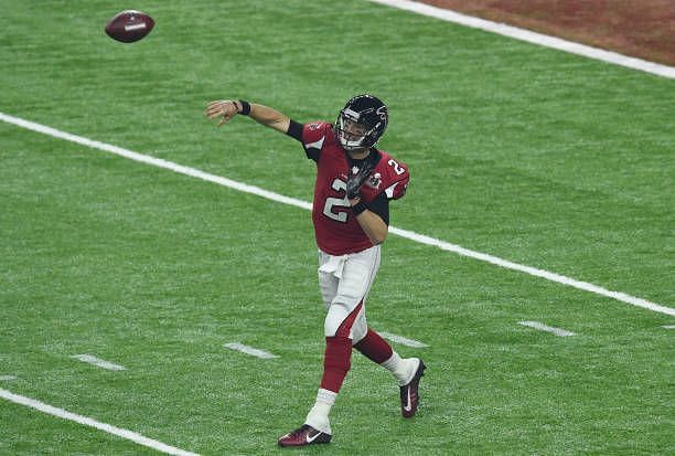 How many Super Bowls have Atlanta Falcons won? List of