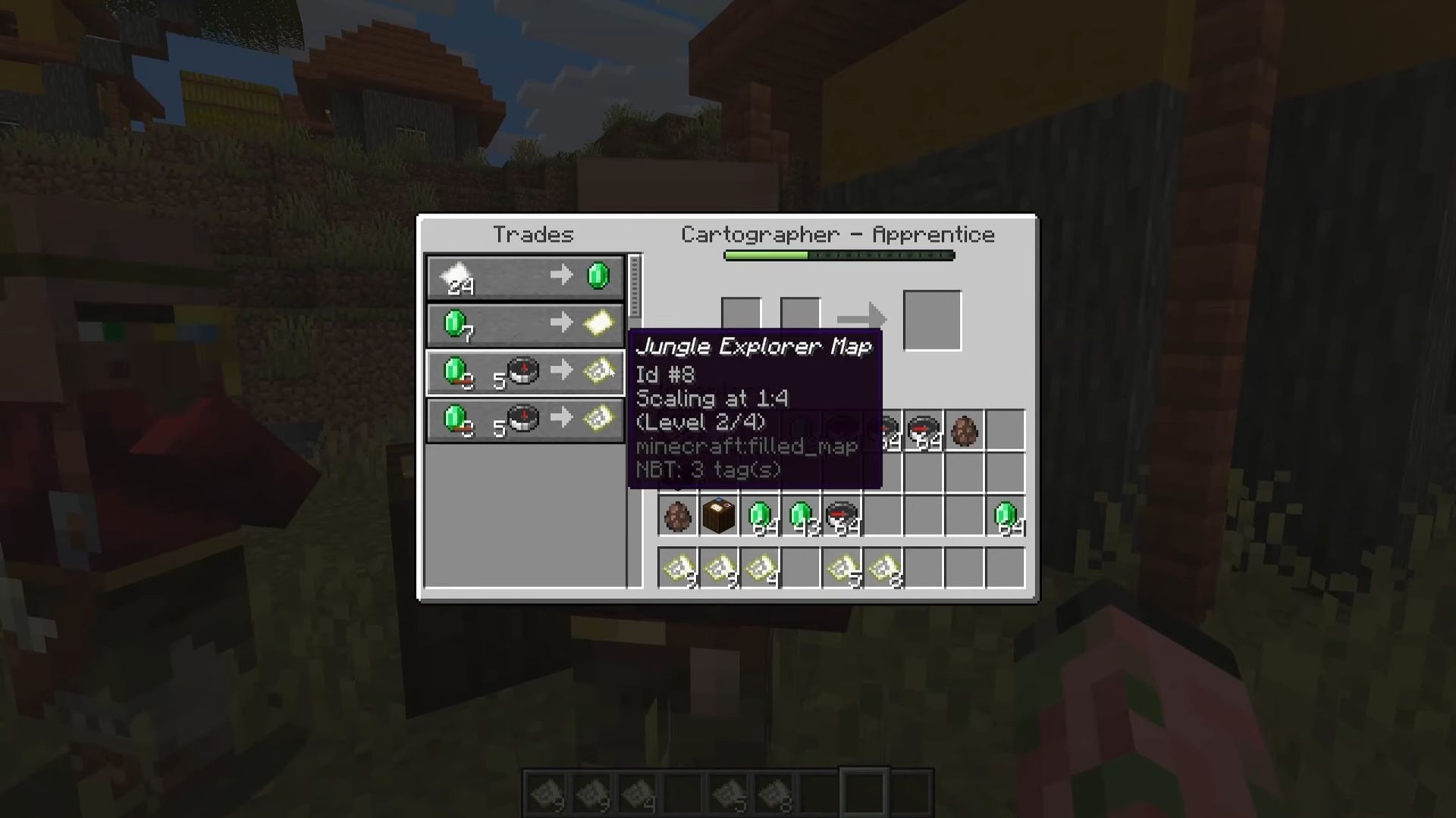 Minecraft Java Edition 1.20.2