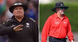 Richard Illingworth & Marias Erasmus alloted India vs Pakistan match as ICC announces officials for 2023 World Cup