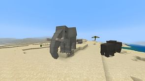 10 best Minecraft mods for mobile (2023)