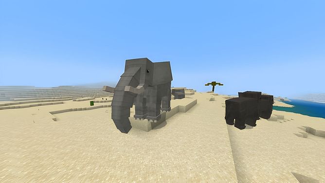 10 best Minecraft mods for mobile (2023)