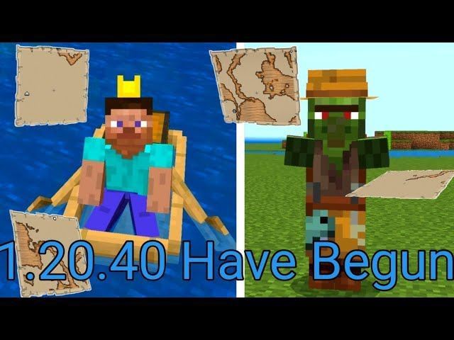 How to download Minecraft Bedrock Beta & Preview 1.20.40.21