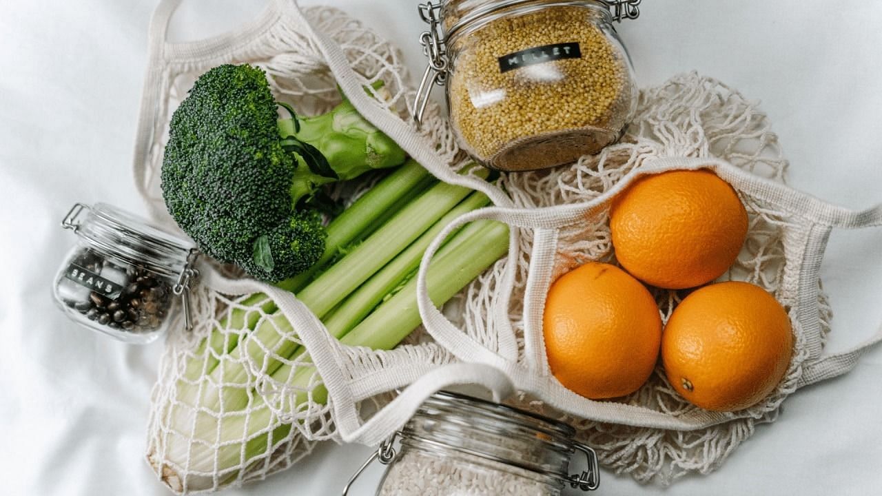 Ancestral Diet (Image via Getty Images)