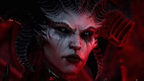 Lack of audience at Diablo 4 live event raises concerns about the future of the game