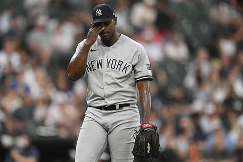 New York Yankees vs. Chicago White Sox