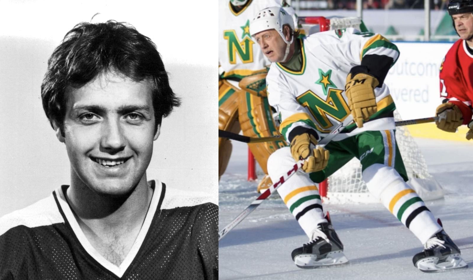 Brad Maxwell cause of death: How did Minnesota North Stars legend die?