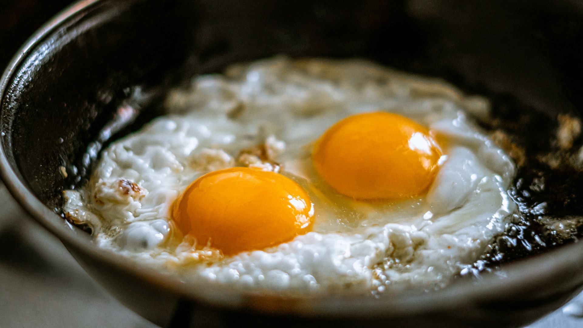 What are Feta Eggs on TikTok? Viral recipe explained (Image via Getty Images)