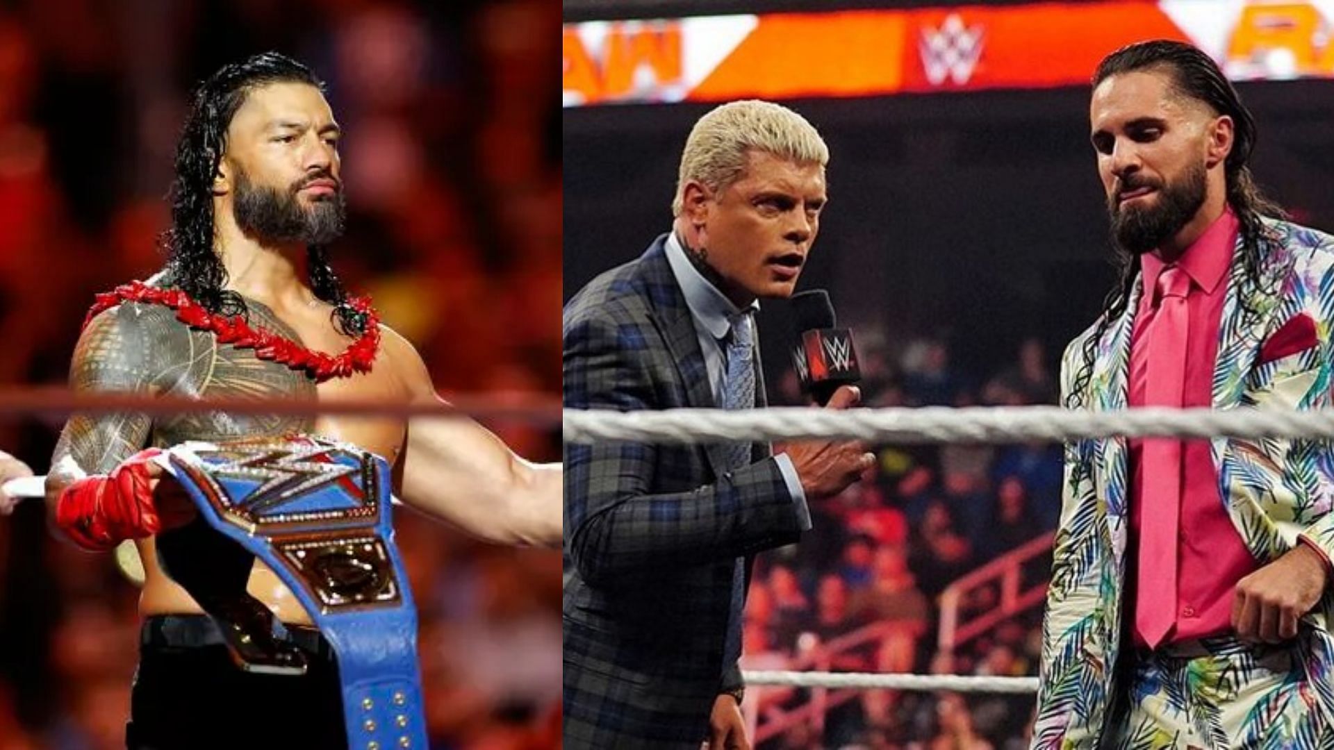 wwe superstars who should have come india superstar spectacle 2023