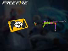 Garena Free Fire codes for September 29, 2023: Get free room cards and gun skins