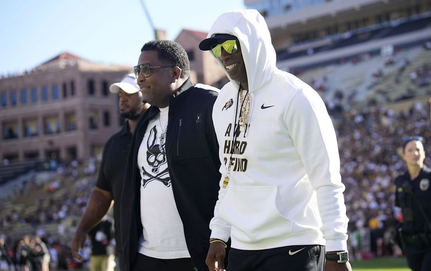 What Deion Sanders, Jay Norvell said of Colorado-Colorado State game